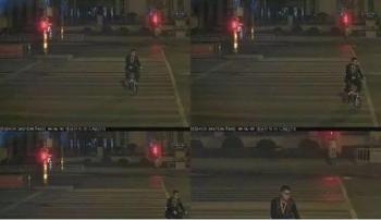 因?yàn)樗?，?jì)南上了德國報紙！