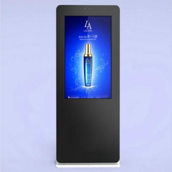 戶外廣告機(jī)市場(chǎng)怎么樣