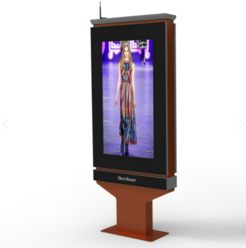 一個好的戶外廣告機(jī)在發(fā)布信息時當(dāng)具備什么功能?