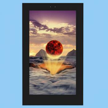 當下戶外廣告機應(yīng)用非常廣泛