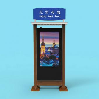 廣告機選購時應(yīng)該避免哪些容易出錯的問題?