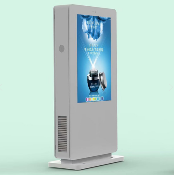 戶外廣告機(jī)