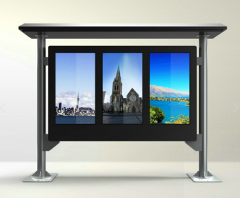 機(jī)場液晶廣告機(jī)具有哪些優(yōu)勢?