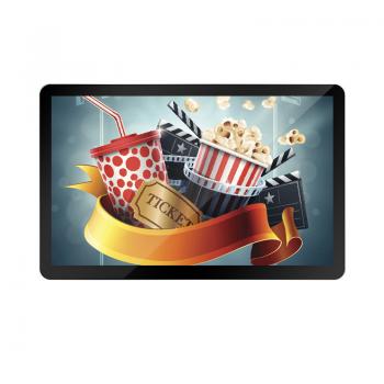 壁掛廣告機(jī)安裝過程中需要注意哪些事項(xiàng)